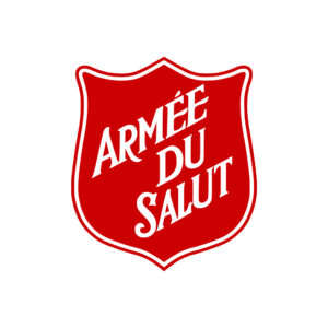 Logo - Armée du Salut