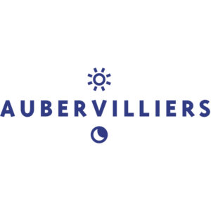Logo - Aubervilliers