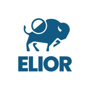 Logo - Elior