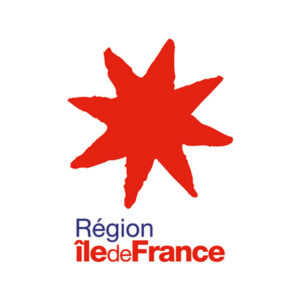 Logo - Île-de-France