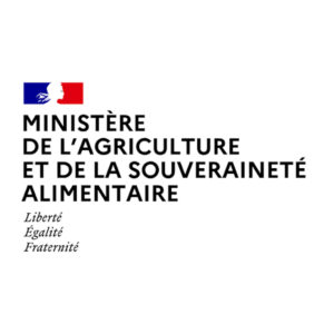 Logo - Ministère de l'Agriculture