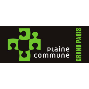 Logo - Plaine Commune