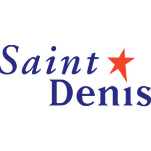 Logo - Saint-Denis
