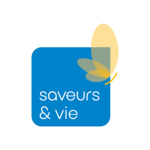 Logo - Saveurs & Vie