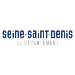 Logo - Seine-Saint-Denis