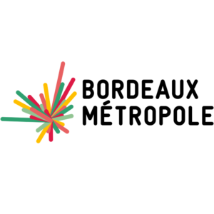 Logo - Bordeaux-Metropole