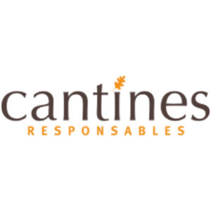 Logo - Cantines Responsables