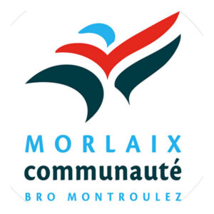 Logo - Morlaix Communauté
