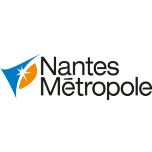 Logo - Nantes-Metropole