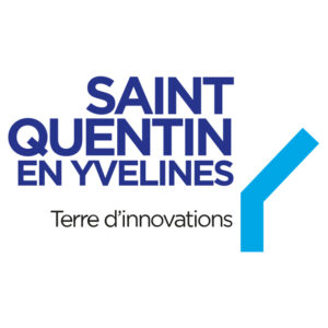 Logo - Saint Quentin en Yvelines
