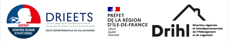 Accréditations