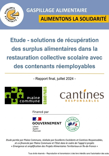 Visuel - solutions récupération